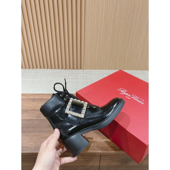 RV BOOTS