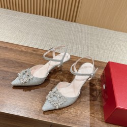 RV sandals
