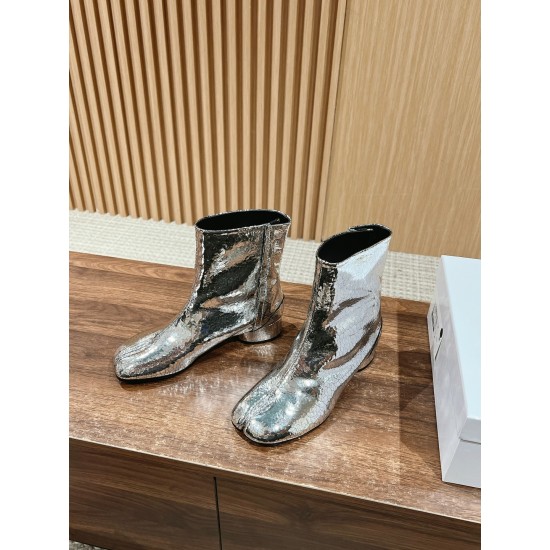 MM6 boots MM6 boots