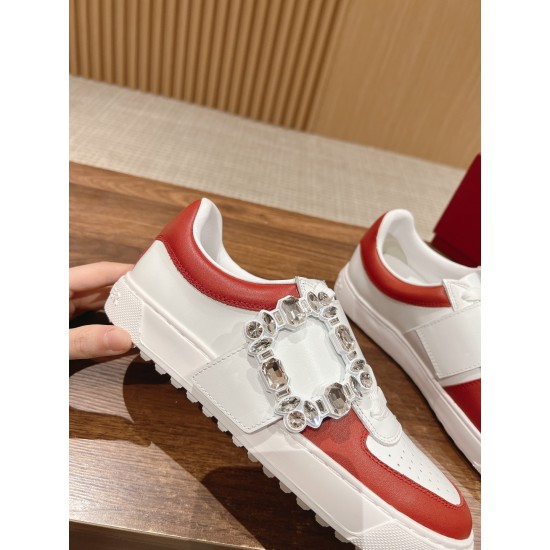 rv sneakers