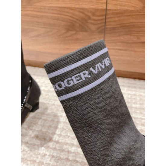 RV BOOTS