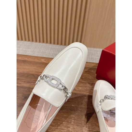 RV loafers