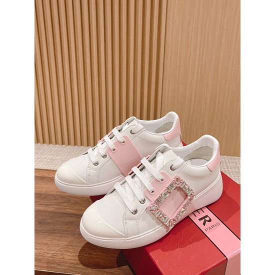 rv sneakers