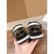 MM6 sandals