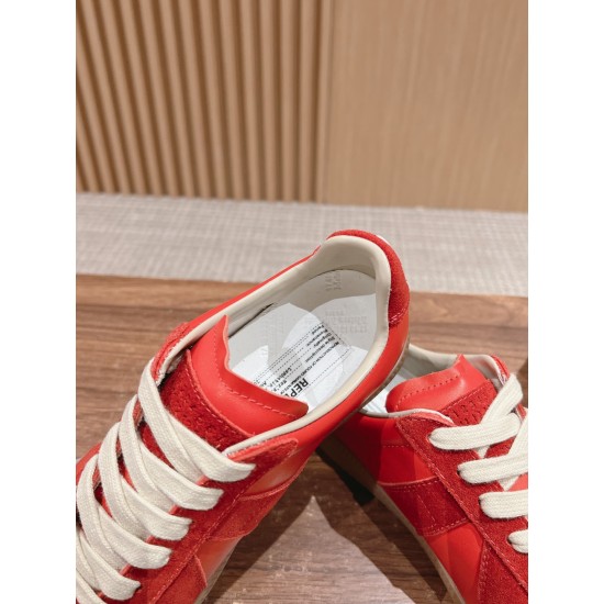 MM6 casual shoes