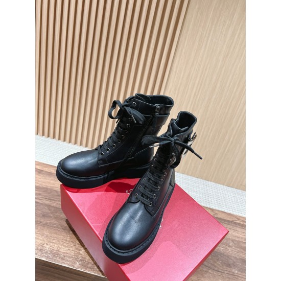 RV BOOTS