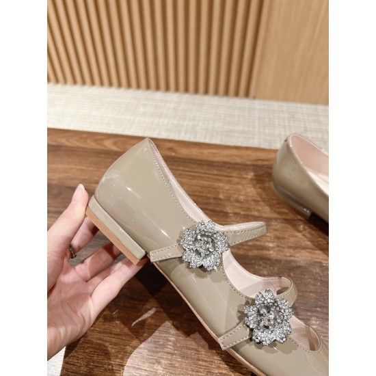 RV single shoe