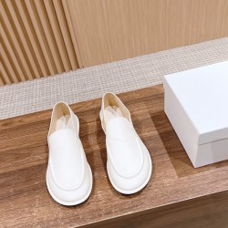 The row loafers
