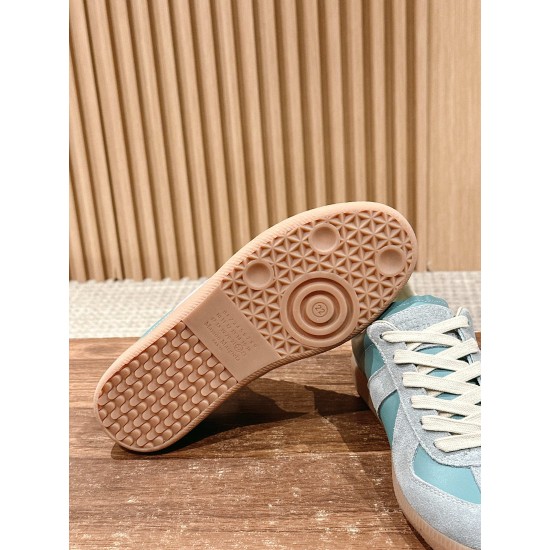 MM6 casual shoes