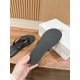 MM6 slippers