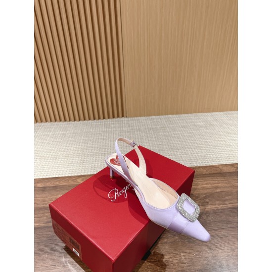 RV sandals