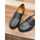 The row loafers The row loafers