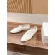 The row sandals