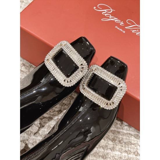 RV BOOTS