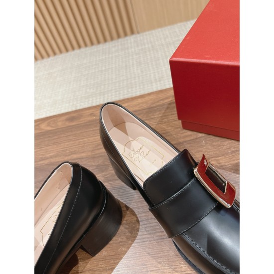 RV loafers