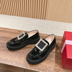 RV loafers