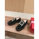 RV loafers