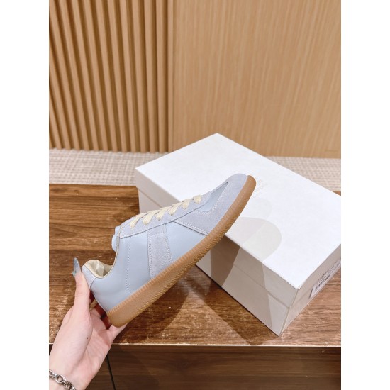 MM6 casual shoes