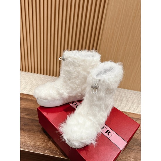 RV BOOTS
