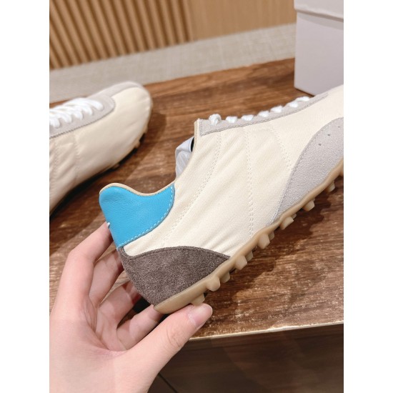 MM6 casual shoes