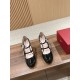 RV single shoe