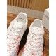 MM6 casual shoes