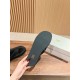 The row slippers