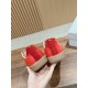 MM6 casual shoes