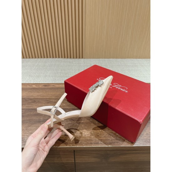RV sandals