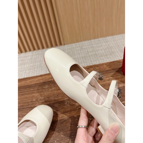 RV single shoe