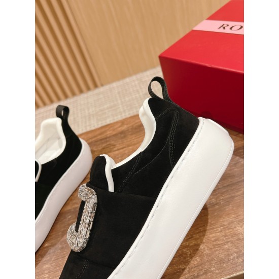 RV loafers