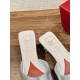 RV slippers