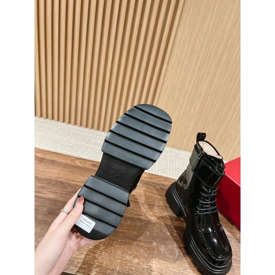 RV BOOTS