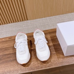 The row sneaker