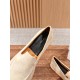 The row loafers