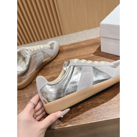 MM6 casual shoes