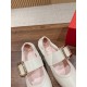 RV ballet shoes