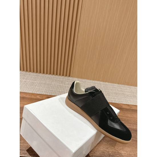 MM6 casual shoes