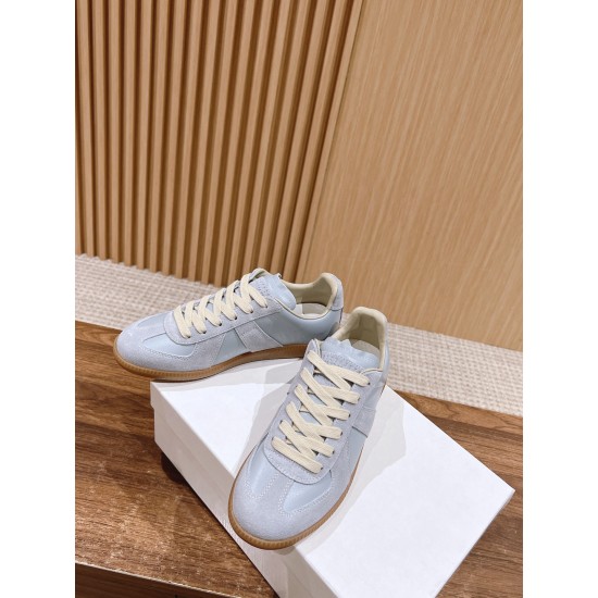 MM6 casual shoes