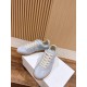 MM6 casual shoes