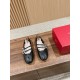 RV ballet shoes
