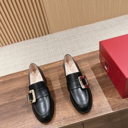 RV loafers