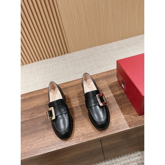RV loafers