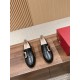 RV loafers