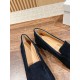 The row loafers