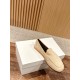 The row loafers