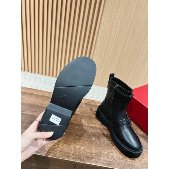 RV BOOTS
