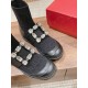 RV BOOTS