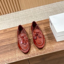 MM6 sandals