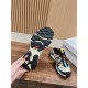 MM6 slippers